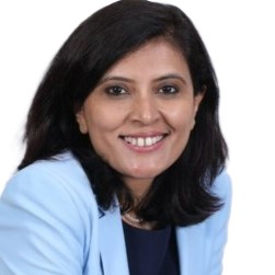 Sumedha Pal Parmar - Alstom